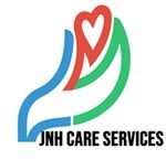 JNH Care Services Logo